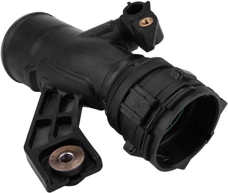 Turboschlauch, Ansaugschlauch für Turbolader von Pkw-Motoren für Qashqai 1.5 DCi 14460BB30A 14460BB31A