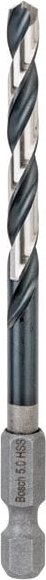 6-Kt. Impact Control hss 5,0x 91x52 - 2608577056 - Bosch