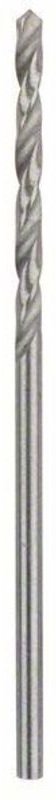 Bosch - Accessories 2608585907 hss Metall-Spiralbohrer 1.5 mm Gesamtlänge 40 mm geschliffen din 338 z