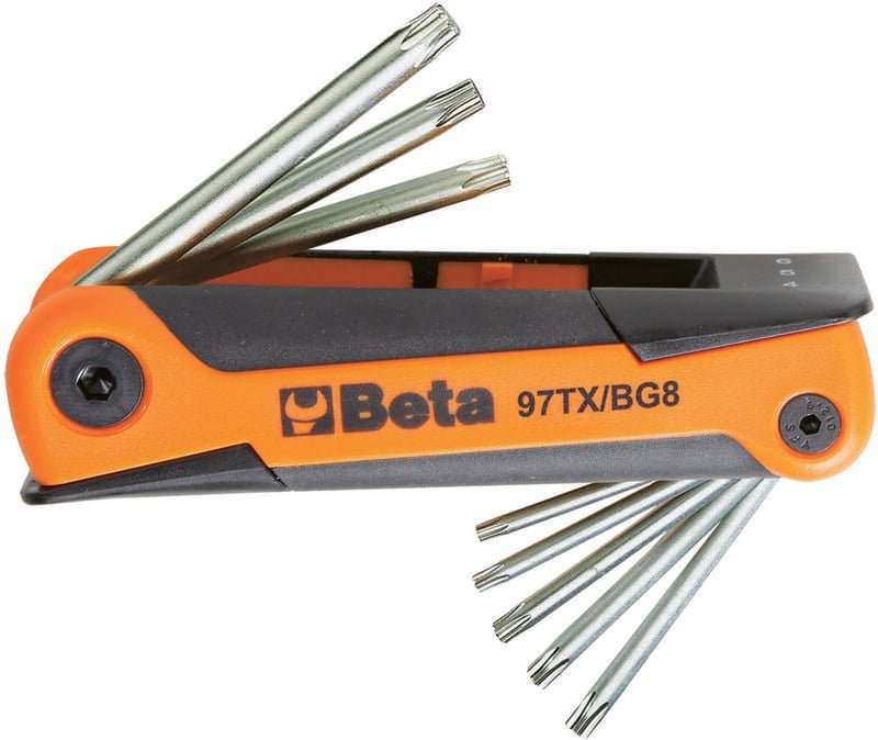 Action 97TX/BG8 8ER - Beta