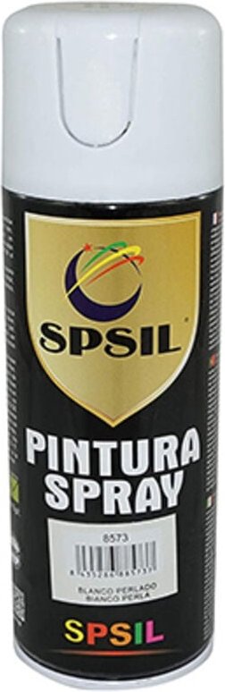 200ml Flasche leuchtend rotes Spray 8616 spsil