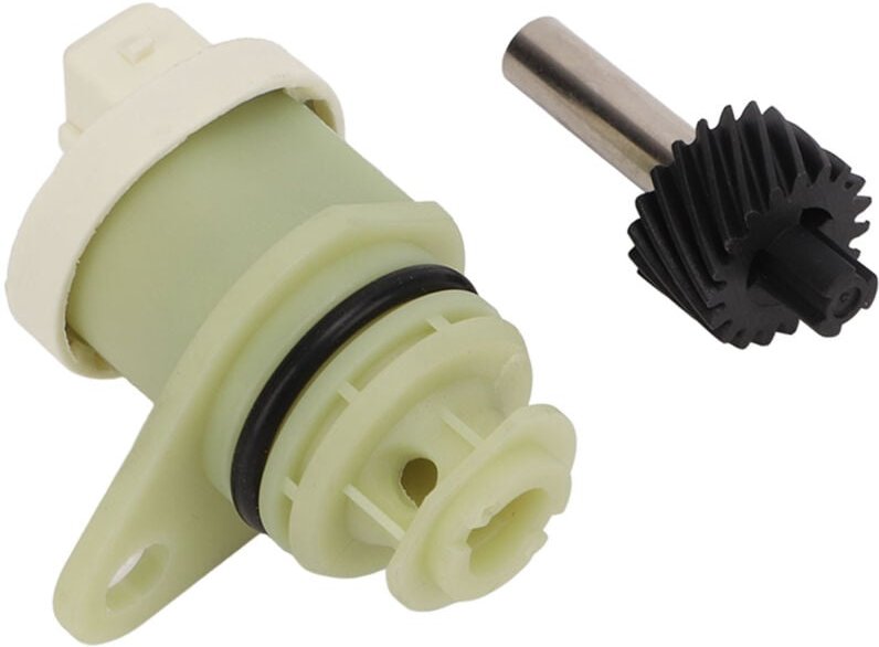 Geschwindigkeitssensor-Getriebe-Kilometerzähler 616070 mit Zahnradersatz für Fiat Ducato Scudo - Eosnow