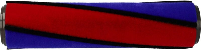 Bürste Ersatz für Dyson 966488-09, 966489-01, 966489-04 für Staubsauger - Softrolle - Vhbw