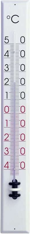 12.2015 Thermometer Weiß 12.2015 - Tfa Dostmann