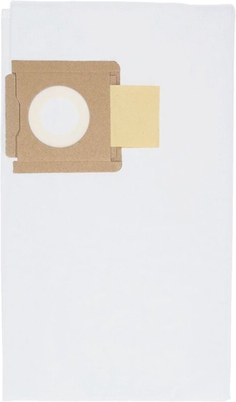 Vliesbeutel, für Staubsauger gas 12-25 pl - Bosch