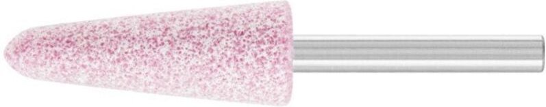 Thumbnail - August Rüggeberg Gmbh&co.kg - pferd tools 32208273 Schleifstift steel edge D20xH32mm 6 mm Edelkorund ar 30 ke