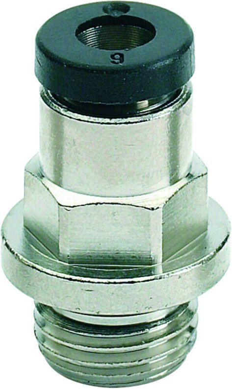 Schneider Steckverbindung SVG-R1-10 x G3/8a