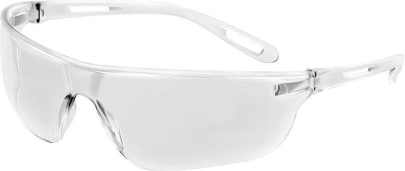 Brille Stealth 16G, pc klar,antikr., beschlagfr. - JSP