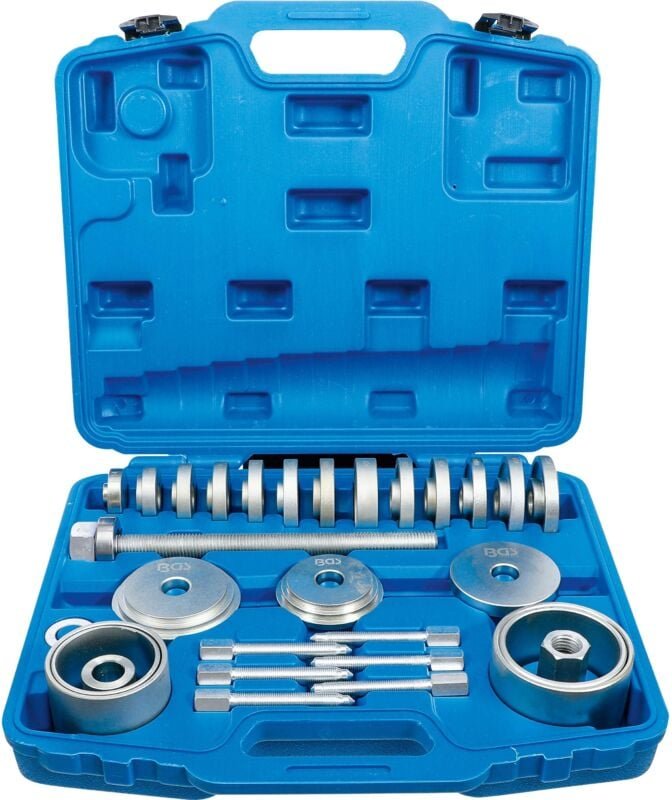 Bgs Technic - Radlager-Werkzeug-Satz 31-tlg.
