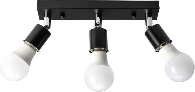 Deckenlampe black APP699-3C