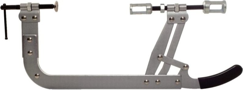 KS Tools 150.1135 Ventilfeder-Spannbügel, 10-135mm