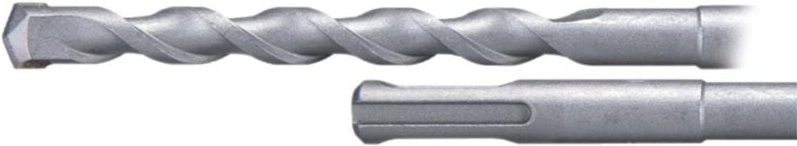 Thumbnail - Makita Hammerbohrer SDS-PLUS, 4 x 110 mm SDS-PLUS • 4 x 110 mm