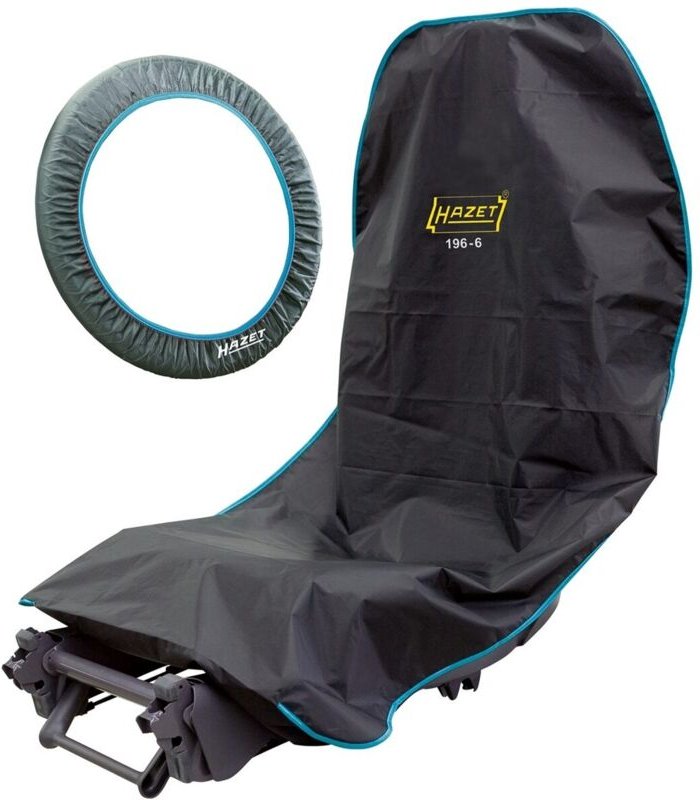 Sitz- und Lenkradbezug 196-6/2 ∙ 2-teilig