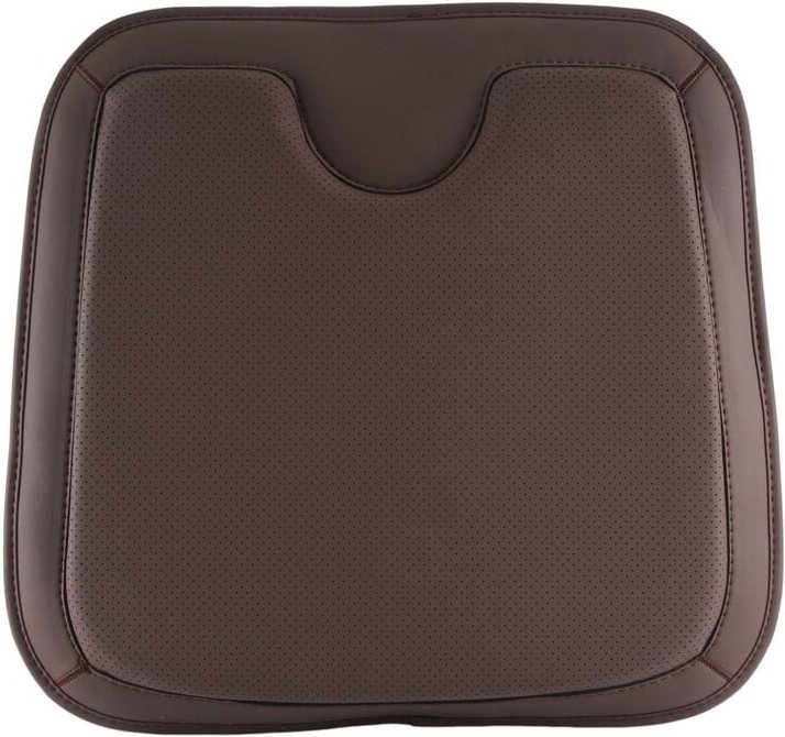 Autositzkissen Hinten Atmungsaktiv und Belüftet für Alle Jahreszeiten a