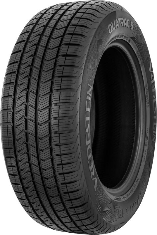 VREDESTEIN Ganzjahr 185/65 R15 TL 88V QUATRAC 5 VW M+S 3PMSF