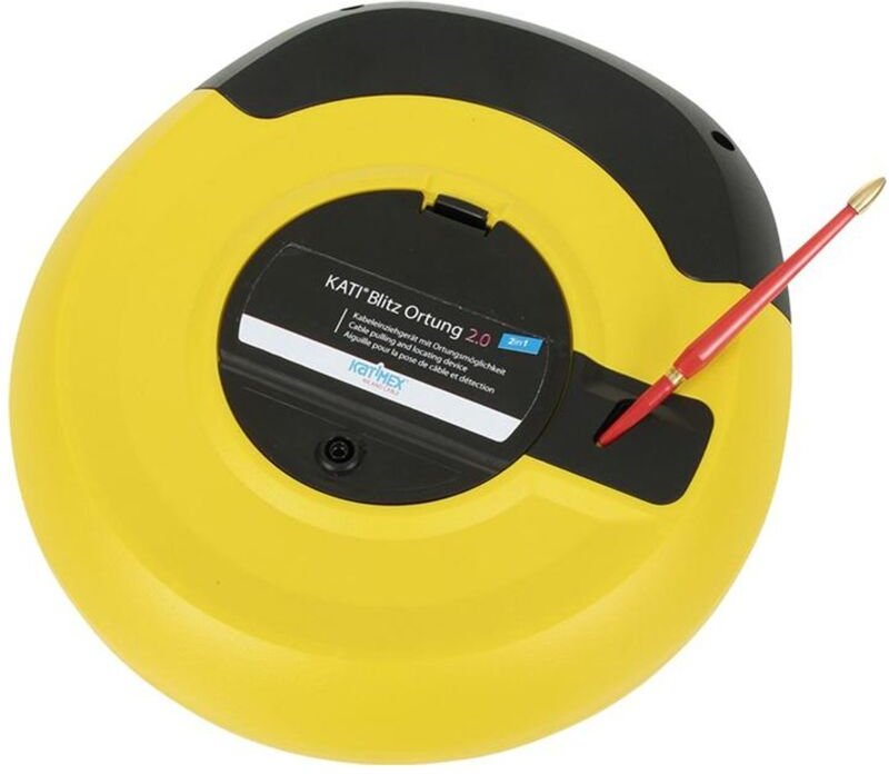 Katimex - Kati Blitz Ortung 2.0 50m