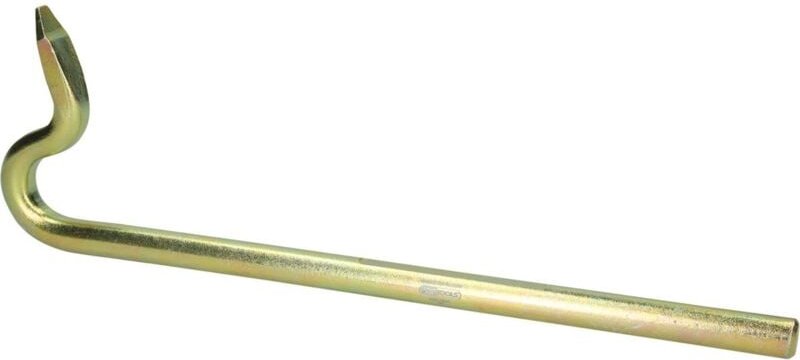 Ks Tools Doppelhebel für Sprengring-Felgen, 360 mm