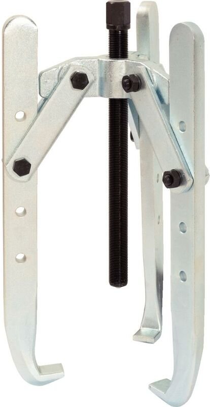 Ks Tools Universal-Abzieher 3-armig, 18-100 mm