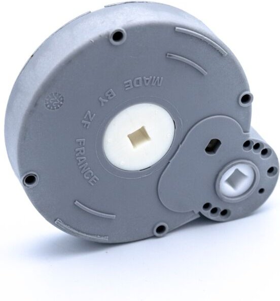 T.S.L. ø108 carre 8sfdc plat pion 1