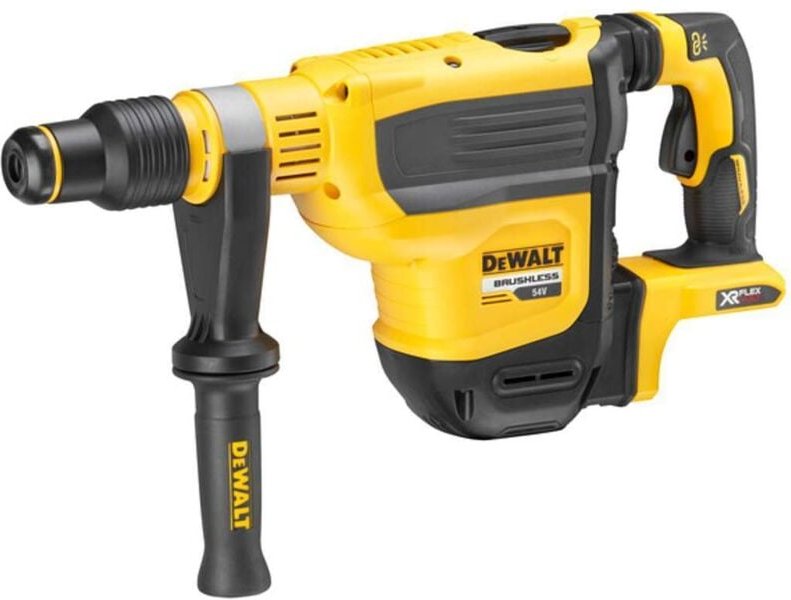 Bohrhammer Dewalt DCH614N-XJ 54V