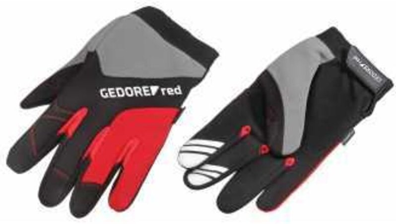 L+ R99110020 Mechaniker-/Montagehandschuh Größe XXL