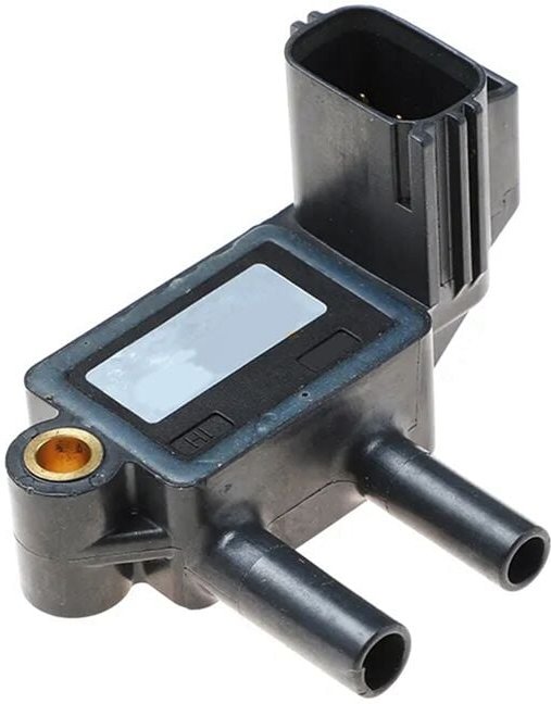 Tlily - Auto-DPF-Abgasdifferenzdrucksensor für Mondeo Mk4 1.6 2.0 2.2 AV61-5L200-AB 1698614 1786775