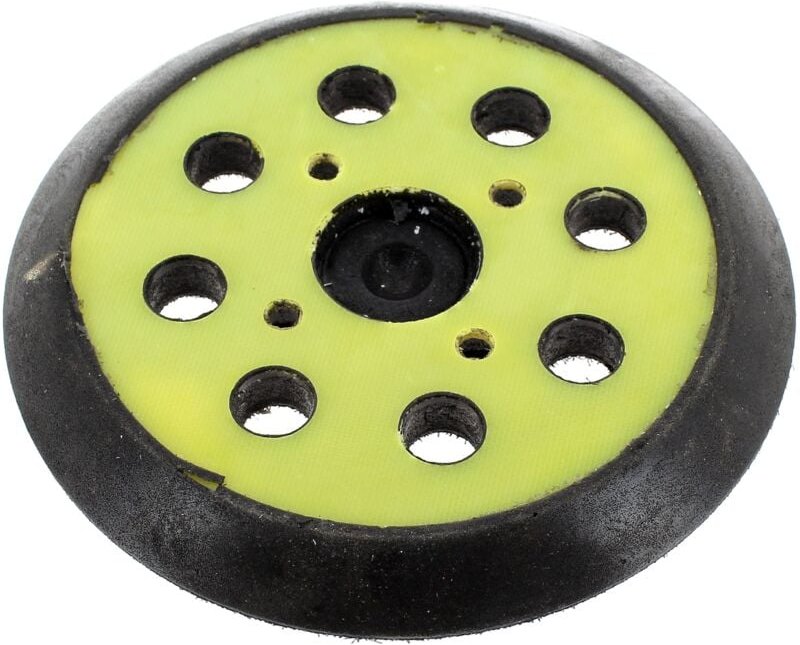 Schleifteller d=125mm, 5132002246 für Schleifmaschine Ryobi