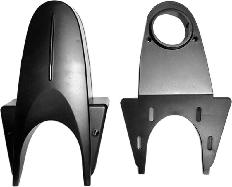 Tlily - Auto RüCkfahrkamera GehäUse Kamera Abdeckung für Sprinter Transporter Transit