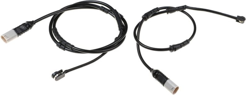 Tlily - Bremse Belag Verschleiß Sensor Vorne + Hinten für - F30 F31 F32 F33 320I 34356792289 34356792292