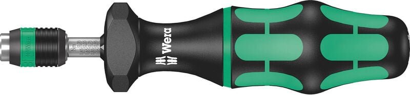 7440 0,3 - 1,2 Nm - Wera