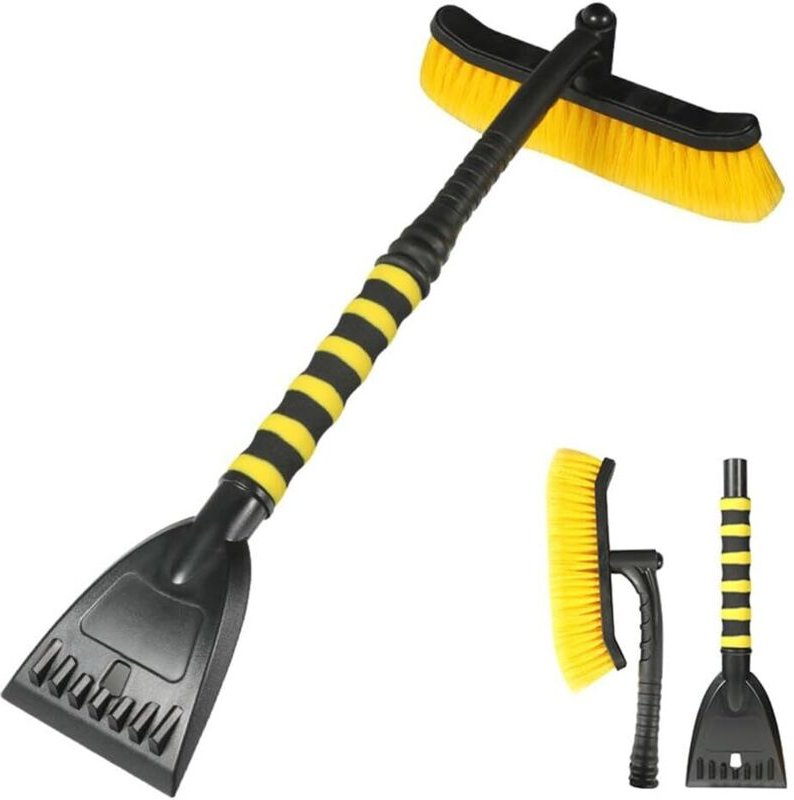 Kleiner elektrischer Heizkörper, kompakt, leicht, tragbar, für den Innenbereich, Terrasse, Garage, Schlafzimmer