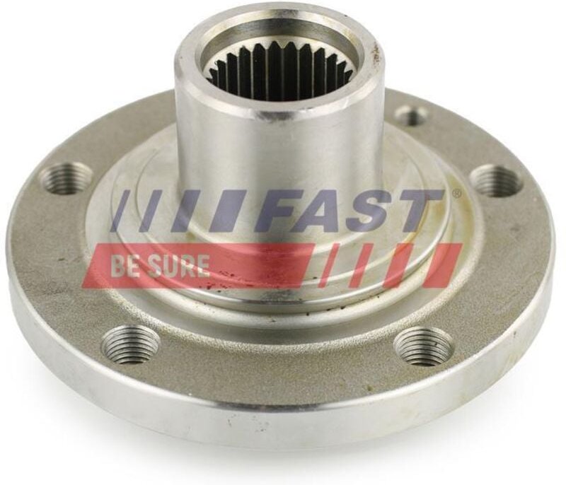 Radnabe Ft24056 Fast