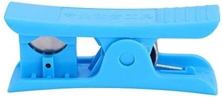 Fahrradschlauchschneider, Bremsschlauchschneider, handlicher Mini-Ölschlauchschneider, Fahrradschlauch-Scheibenschneidew...