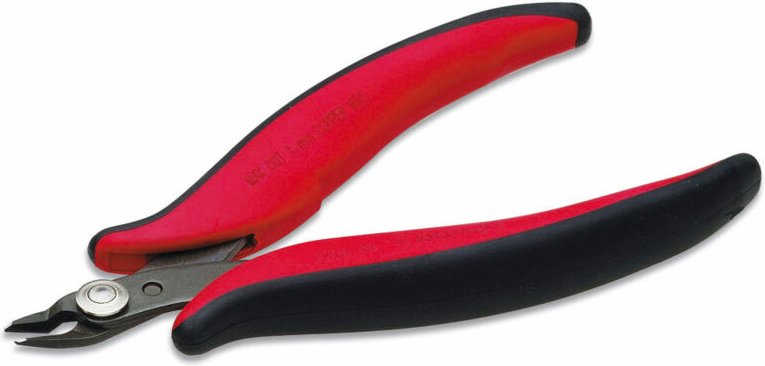 Cimco Mikro-El.-Seitenschneider 129mm 101038