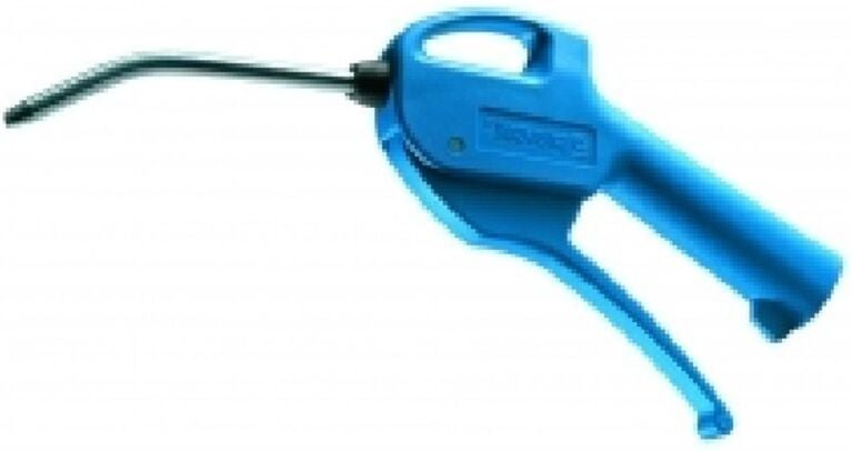 Thumbnail - Blaspistole mit Metalldüse - Prevost