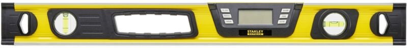 Stanley - Fatmax Neigungsmesser digital 60 cm 0-42-065