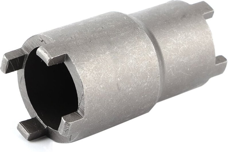 Zoternen - 20 mm 24 mm Kupplungskontermutter-Auszieher-Schlüssel-Steckschlüssel passend für crf 600RR 450R