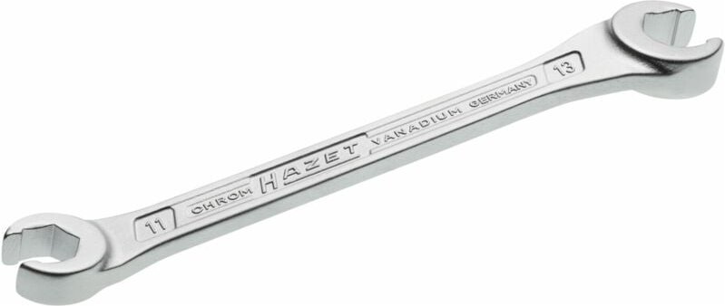 Offener Ringschlüssel 11X13 612-11X13 - Hazet