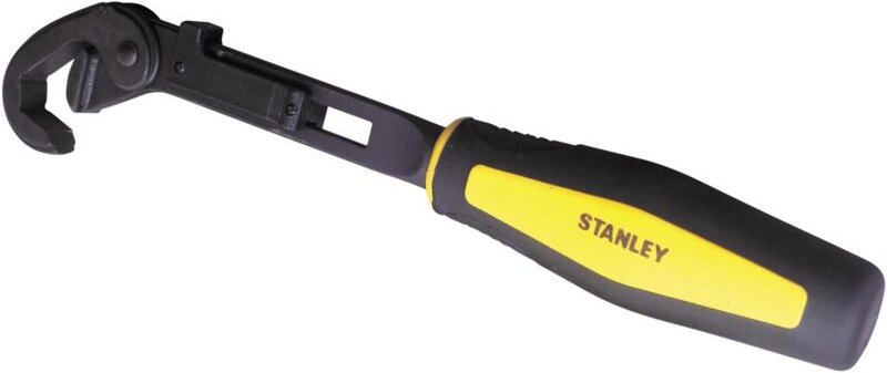 Stanley - Autoregulierbare crick 8-14mm 487988