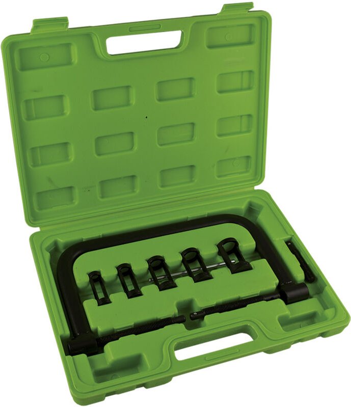 Ventilfederspanner-satz JBM 51120