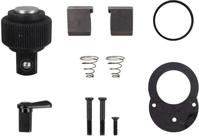 JBM15138 Reparatursatz für 1/4" Knarre (Art.-Nr. 53671, 54030, 54031, 54022, 54018, 54083, 54086)