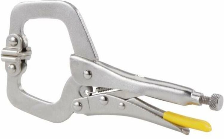 Stanley szczypce morsea 279mm typ c