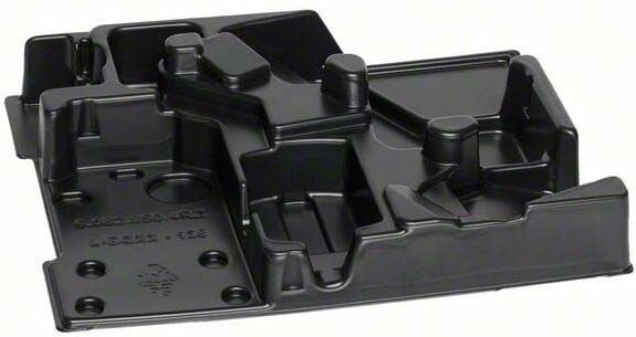 Einlage zur Werkzeugaufbewahrung passend für gsk 18 v-li - Bosch