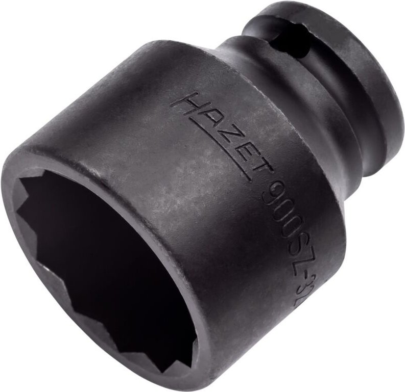 Schlag-, Maschinenschrauber Steckschlüssel-Einsatz (Doppel-6kt.) 900SZ-32 - Hazet