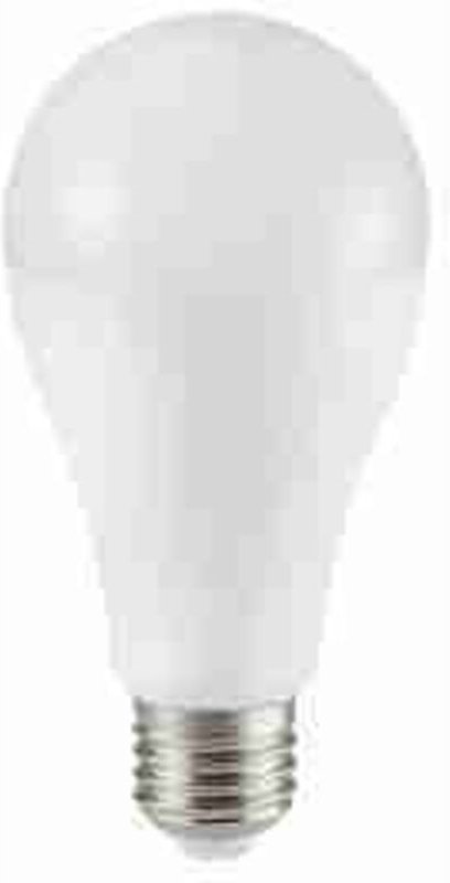 LED159 VT-215 LED-Birne - 4W Filament E14 klare Abdeckung Kerze dimmbar 3000K