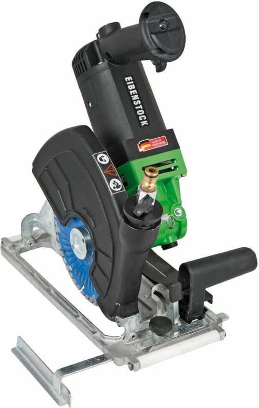 Eibenstock - Diamantsäge eds 181