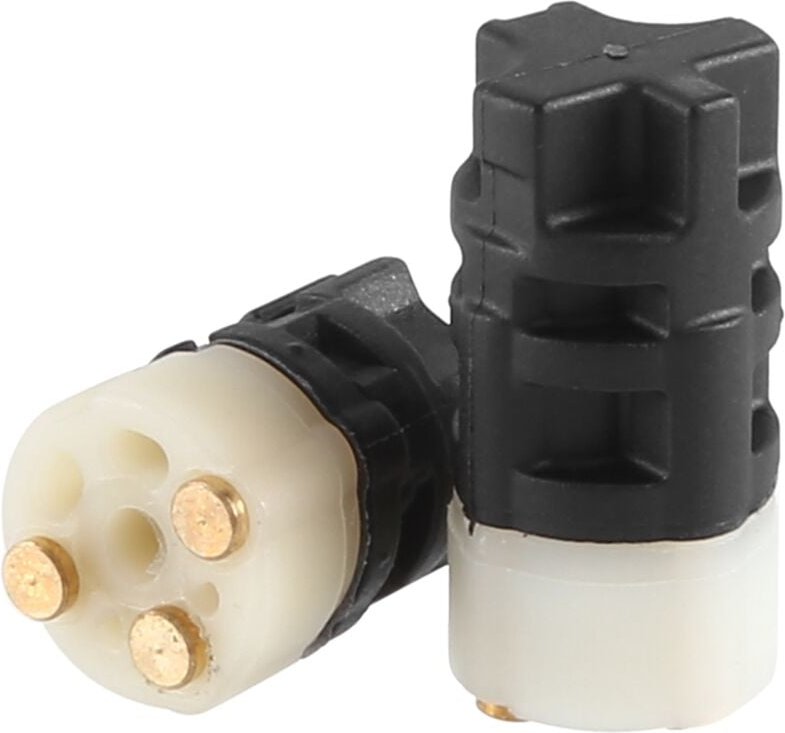 722.9 Spend Sensor Y3/8N1 & Y3/8N2 für CVT TCU ECU Automatikgetriebe Schaltmagnet-Kit 7G