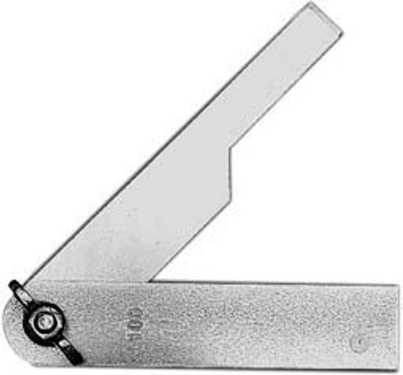 Helios Preisser - 0396434 Stellwinkel 300 mm