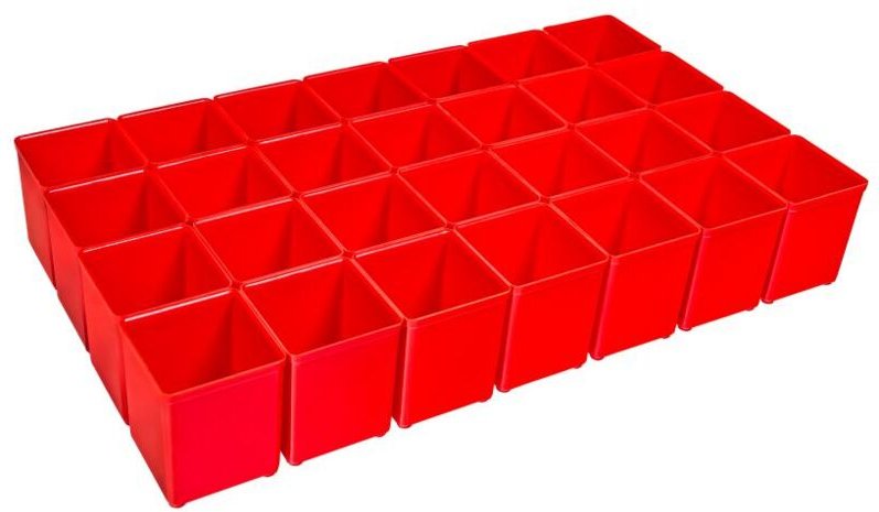 ProClick Inset Box Set A3 ct m 74 ( 6100000976 ) - ohne Wanne - Bs Systems