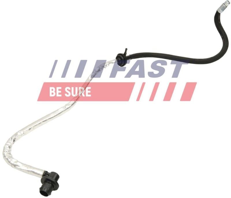 Ft33518 Schnellvakuumrohr